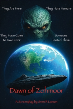 Paperback Dawn of Zohmoor Book