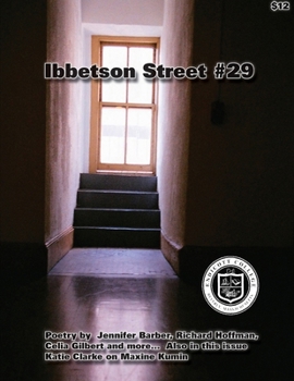 Paperback Ibbetson Street #29 Book