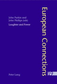 Paperback Laughter and Power Book