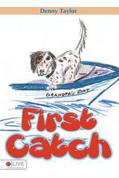 Paperback First Catch Book