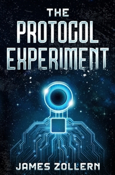 Paperback The Protocol Experiment Book