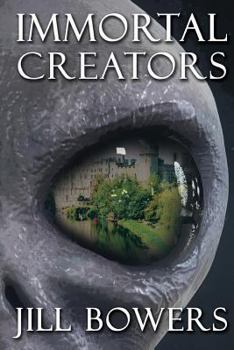 Paperback Immortal Creators Book