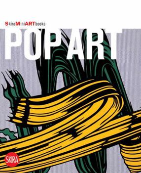 Pop Art: Skira MINI Artbooks - Book  of the Skira Mini Artbooks
