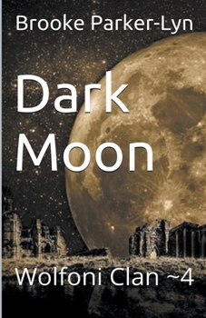 Paperback Dark Moon Book