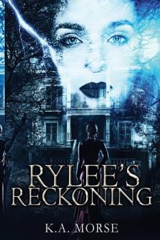 Paperback Rylee's Reckoning: Novella Book 2 of 2 Book