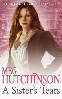 Paperback A Sister's Tears. Meg Hutchinson Book