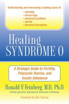 Paperback Healing Syndrome O Book