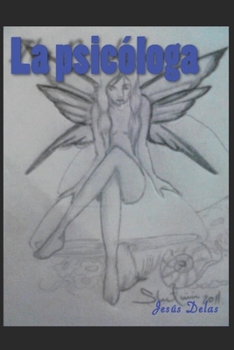 Paperback La psicóloga [Spanish] Book