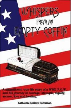 Paperback Whispers from an Empty Coffin Book