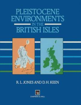 Paperback Pleistocene Environments in the British Isles Book