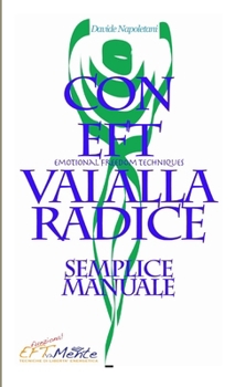 Paperback Con EFT vai alla radice [Italian] Book