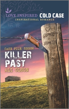 Mass Market Paperback Killer Past Book