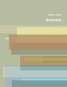 Paperback Animers Book