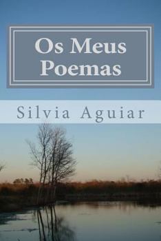 Paperback Os Meus Poemas [Portuguese] Book