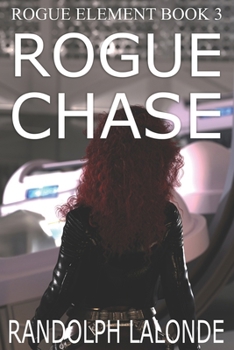 Paperback Rogue Chase Book