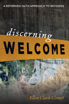 Paperback Discerning Welcome Book