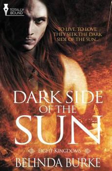 The Dark Side of the Sun (Eight Kingdoms #1) - Book #1 of the Eight Kingdoms