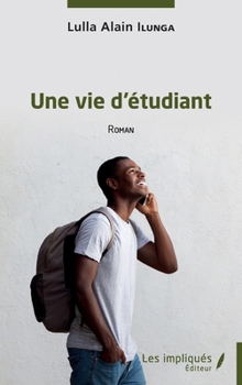 Paperback Une vie d'étudiant [French] Book