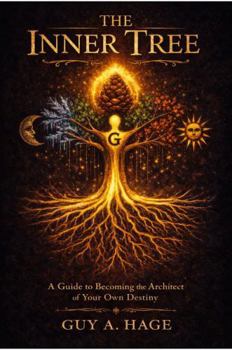 Paperback The Inner Tree: A Guide to Becoming the Architect of Your Own Destiny Book