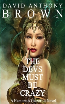 Paperback The Devs Must Be Crazy Book