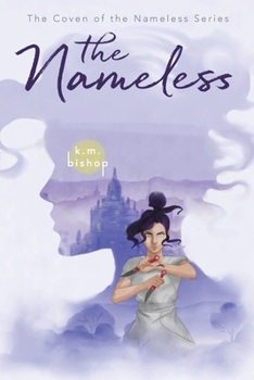 Paperback The Nameless Book