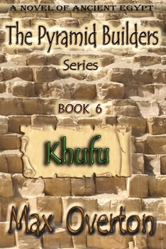 Paperback Khufu Book