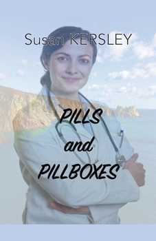 Paperback Pills and Pillboxes Book