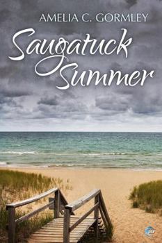 Paperback Saugatuck Summer Book