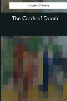 Paperback The Crack of Doom Book