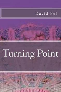 Paperback Turning Point Book