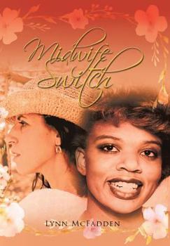 Hardcover Midwife Switch Book