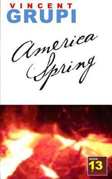 Paperback American Spring Book