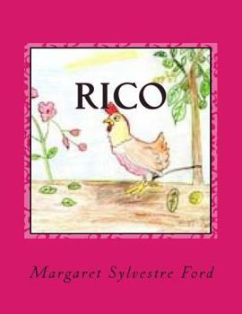 Paperback Rico Book