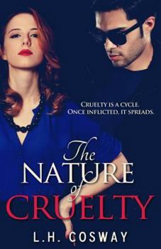 Paperback The Nature of Cruelty Book