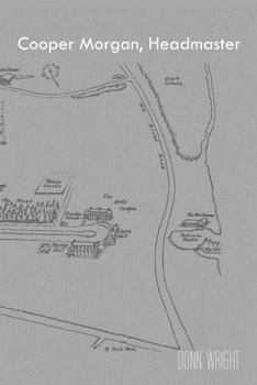 Paperback Cooper Morgan, Headmaster Book