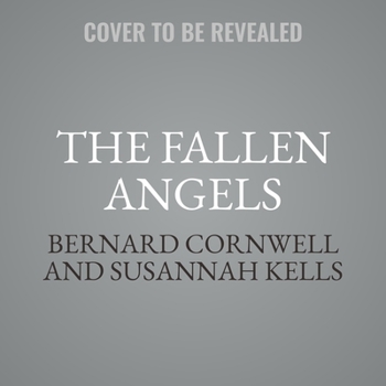 Audio CD The Fallen Angels Lib/E Book