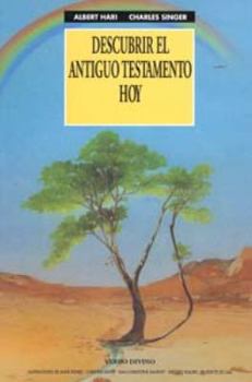 Hardcover Descubrir el Antiguo Testamento hoy [Spanish] Book