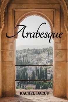 Paperback Arabesque Book