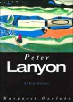 Paperback St. Ives Artists: Peter Lanyon Book