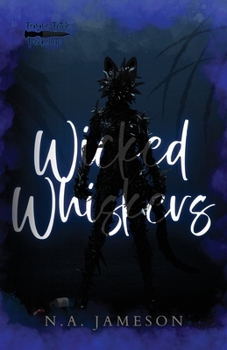 Wicked Whiskers
