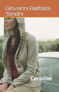 Paperback Caroline [Italian] Book