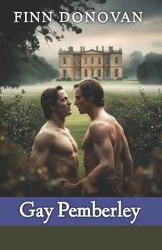 Paperback Gay Pemberley Book