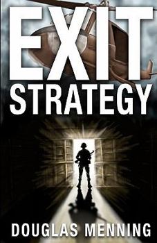 Paperback Exit Strategy Book