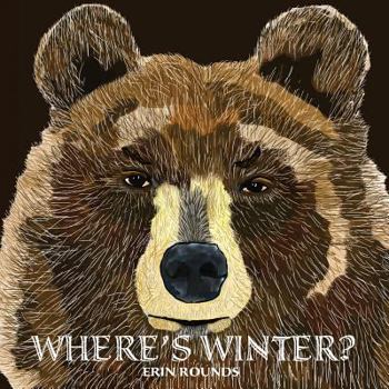 Paperback Where's Winter Book