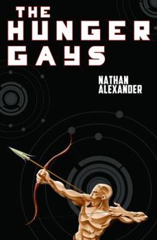 Paperback The Hunger Gays Book