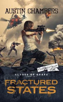 Fractured States: Blades of Grass Book 6