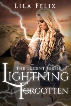 Paperback Lightning Forgotten Book