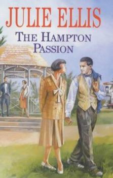 Hardcover The Hampton Passion Book