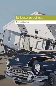 Paperback El beso esquimal [Spanish] Book