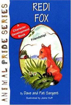 Library Binding Redi Fox Book